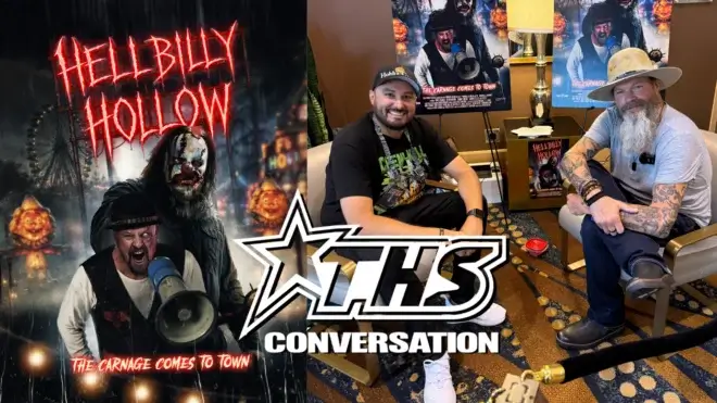 Hellbilly Hollow