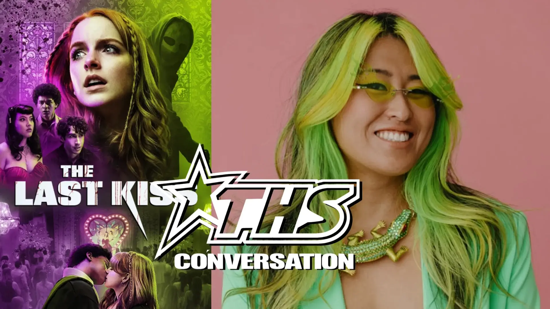 ‘The Last Kiss’: Yoko Okumura On Creating A New Teen Slasher [THS Interview]