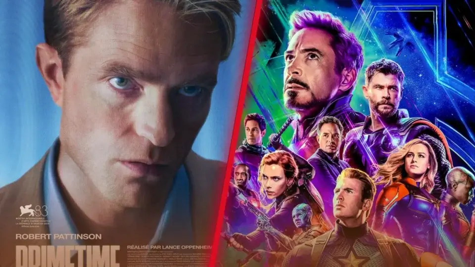 What to watch this weekend.