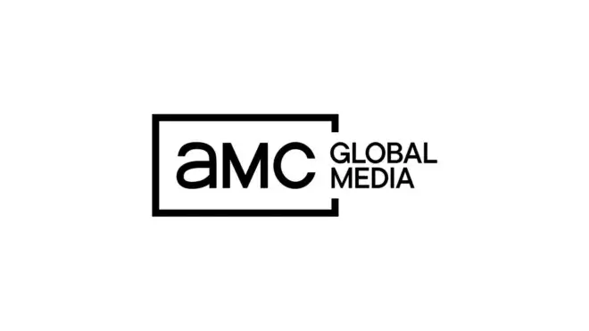 AMC Global Media logo