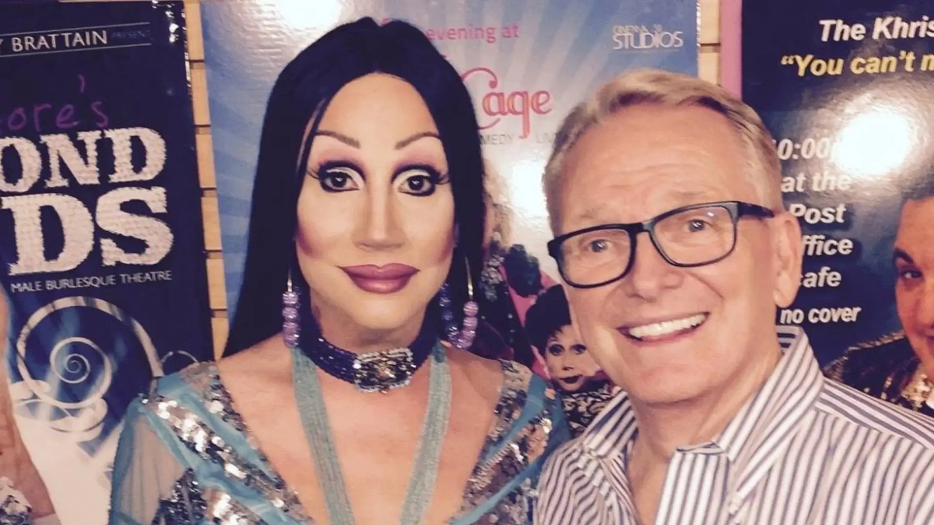 Theater Fashion and Costume Designer Bob Mackie Dies at 87