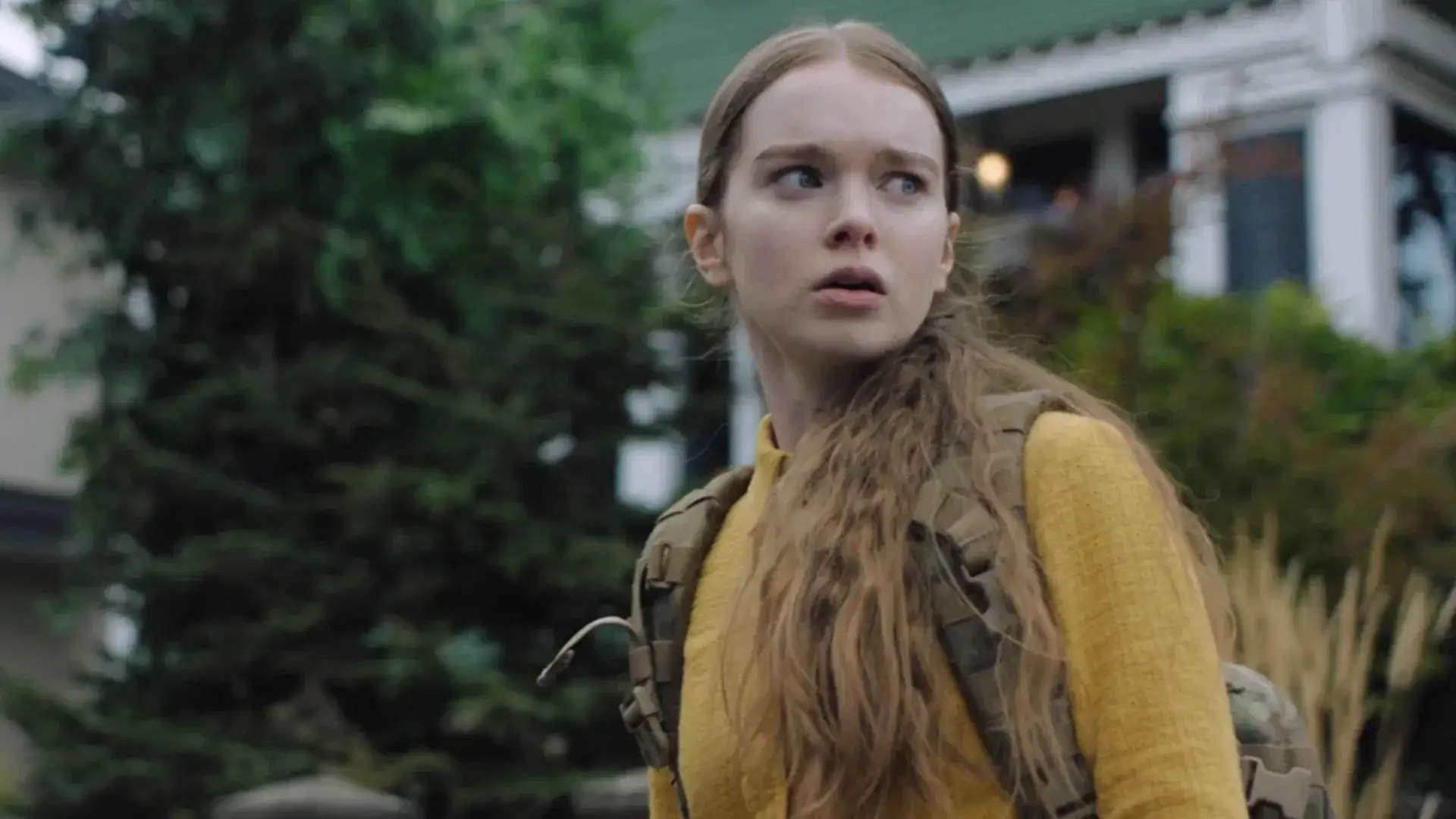 Carrie Trailer Shows Off Mike Flanagan’s Vision For Iconic Horror Series
