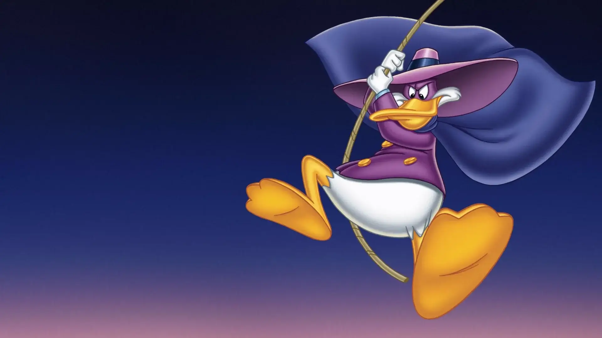 Darkwing Duck image.