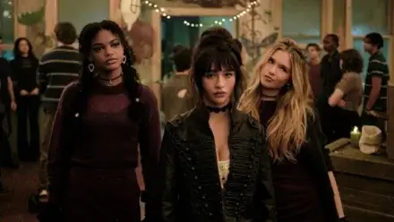 Coven Academy Trailer Teses Magic, Mystery & Romance