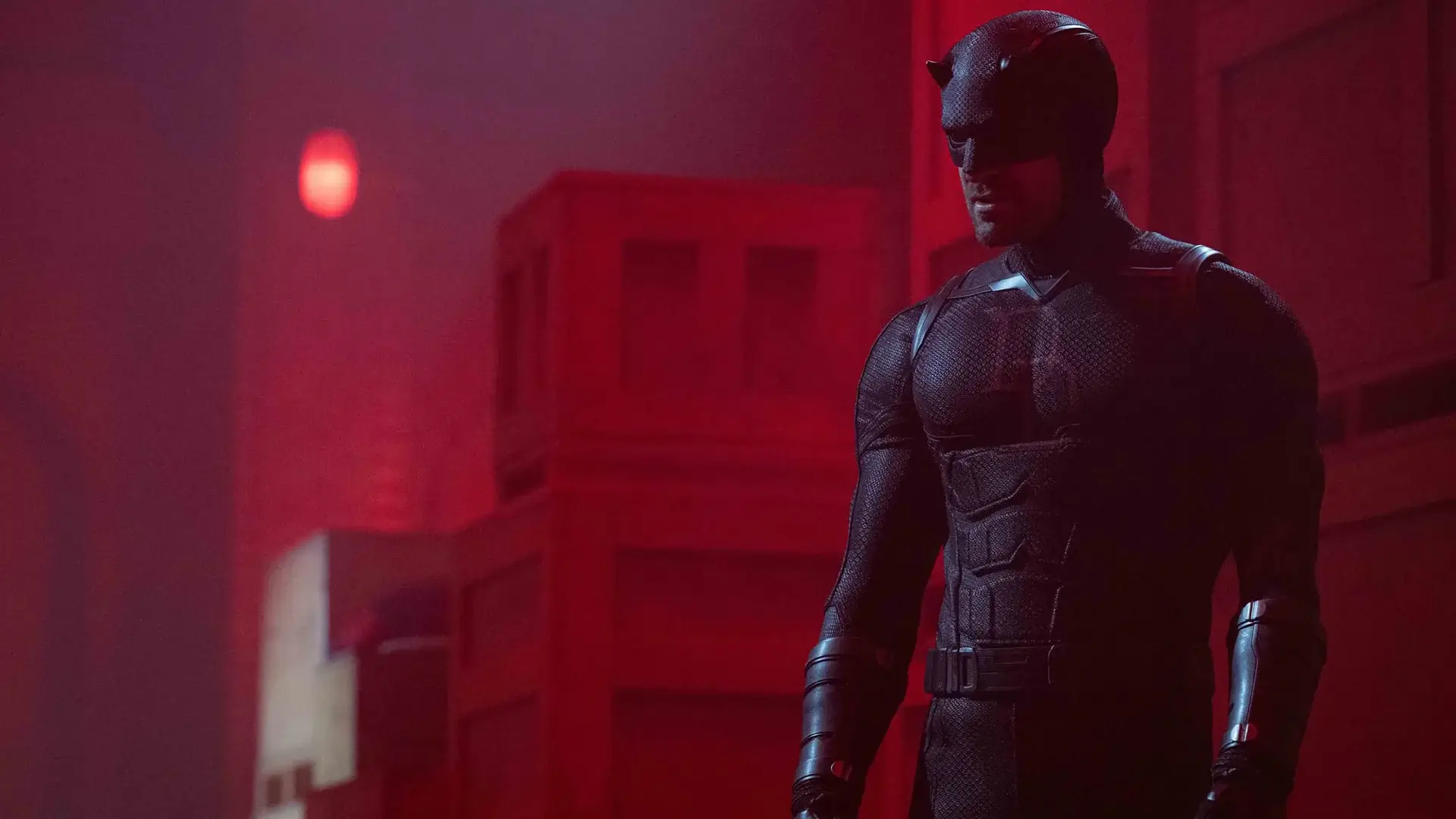 ‘Daredevil: Born Again’ To End With Season 3, Showrunner Dario Scardapane Quietly Exits