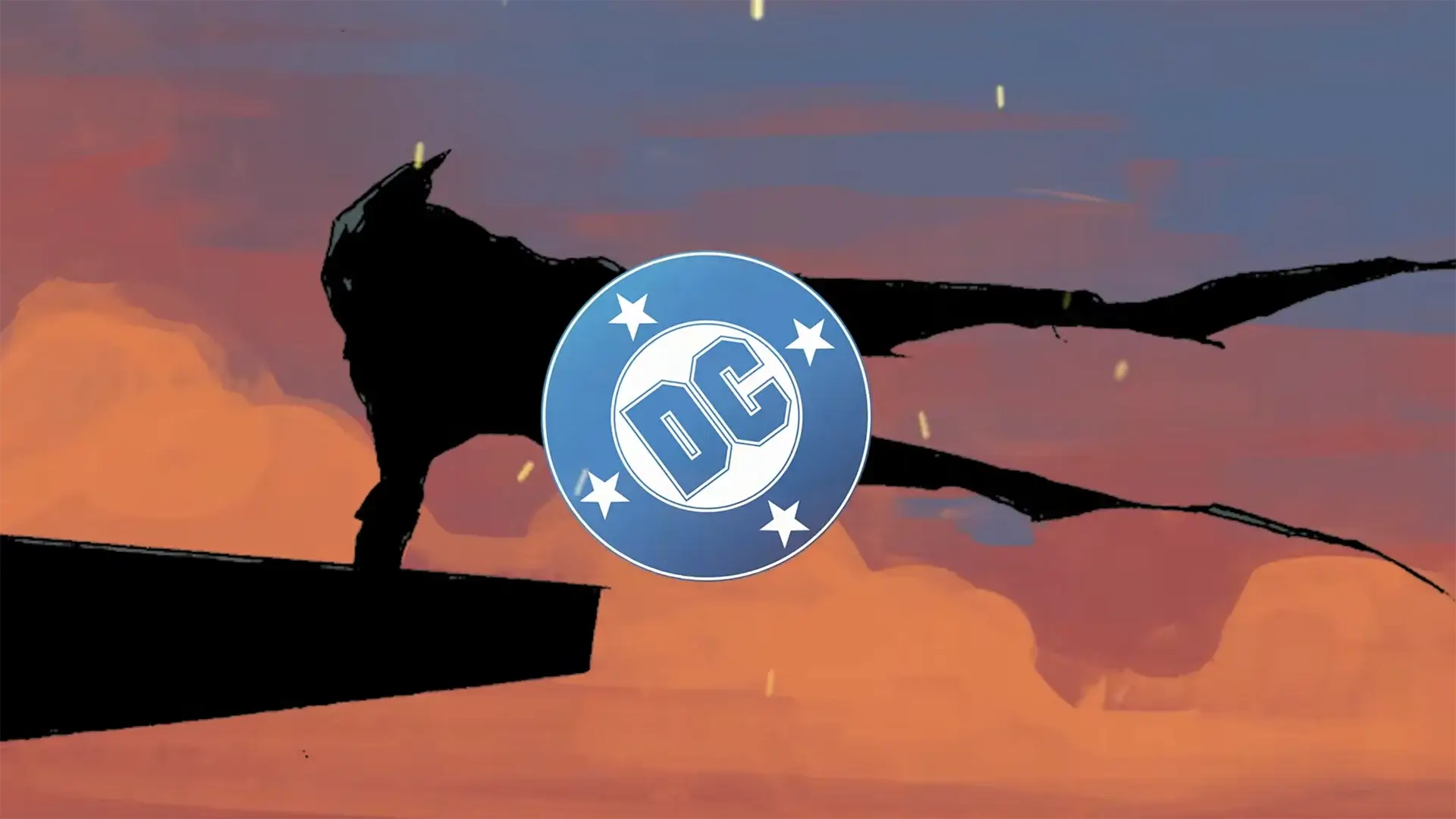DC Comics Goes Bigger For New York Comic Con 2026