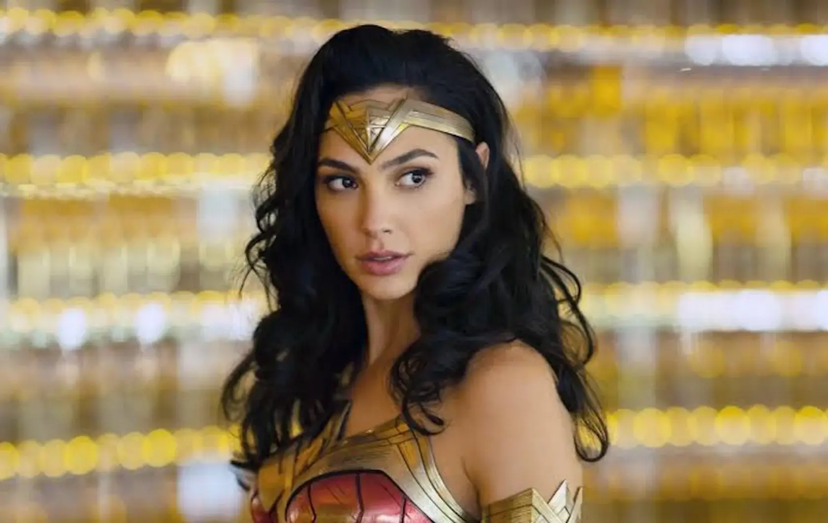 gal gadot wonder woman