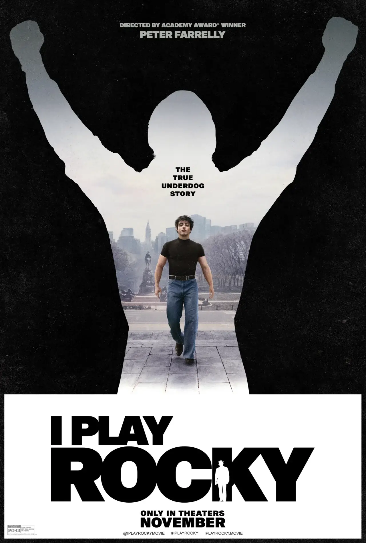 I Play Rocky