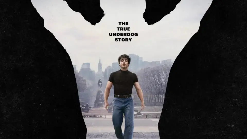I Play Rocky