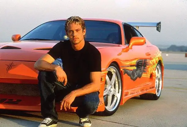 Brian O'Conner