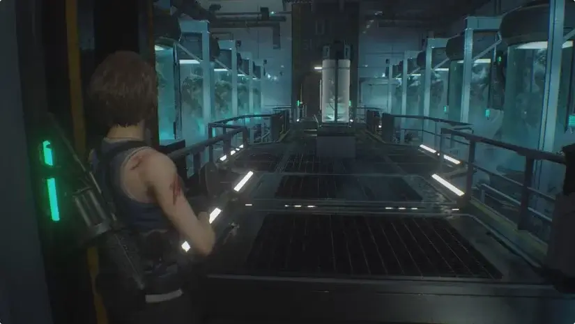 Resident Evil