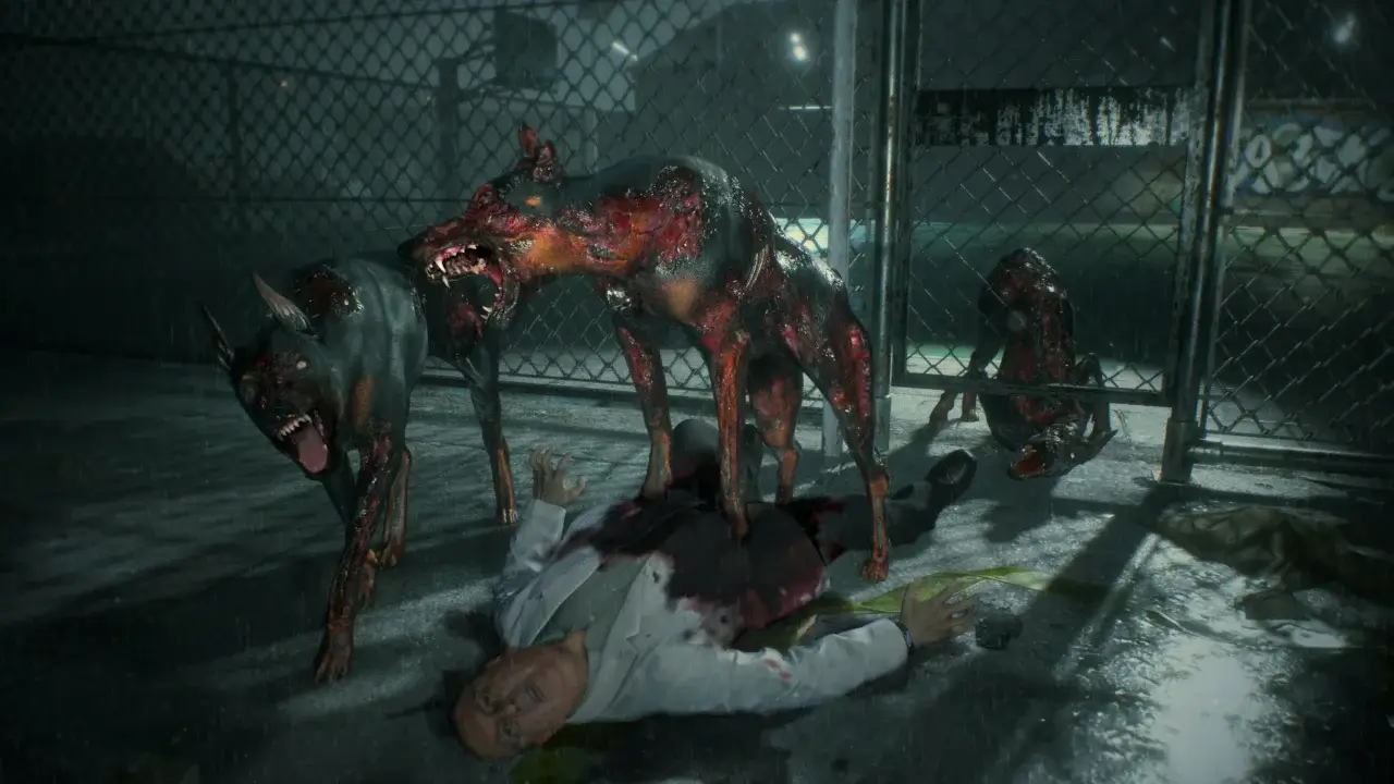 Resident Evil
