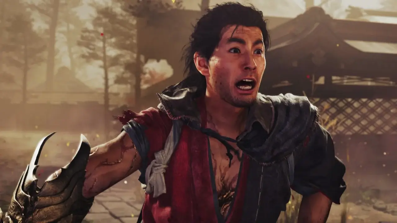 Onimusha: Way of the Sword