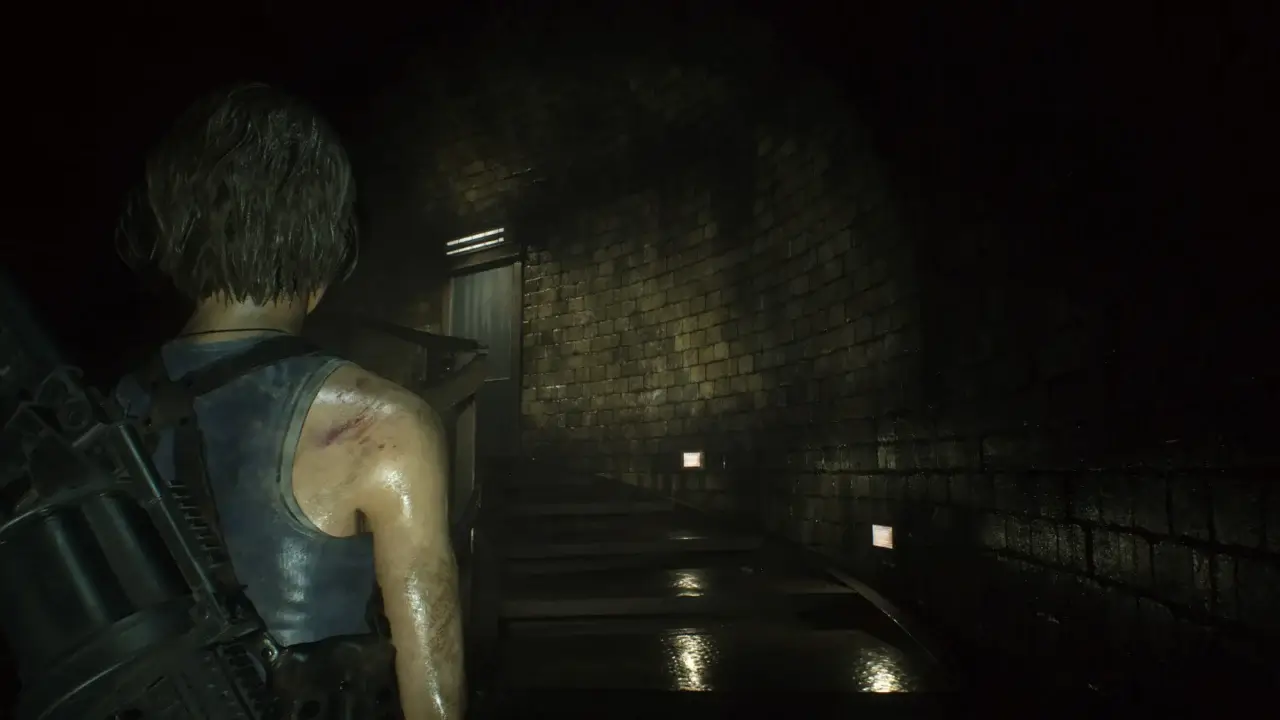 Resident Evil