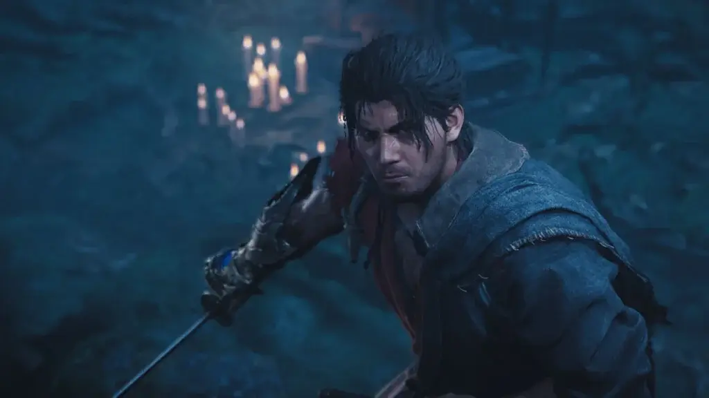 Onimusha: Way of the Sword