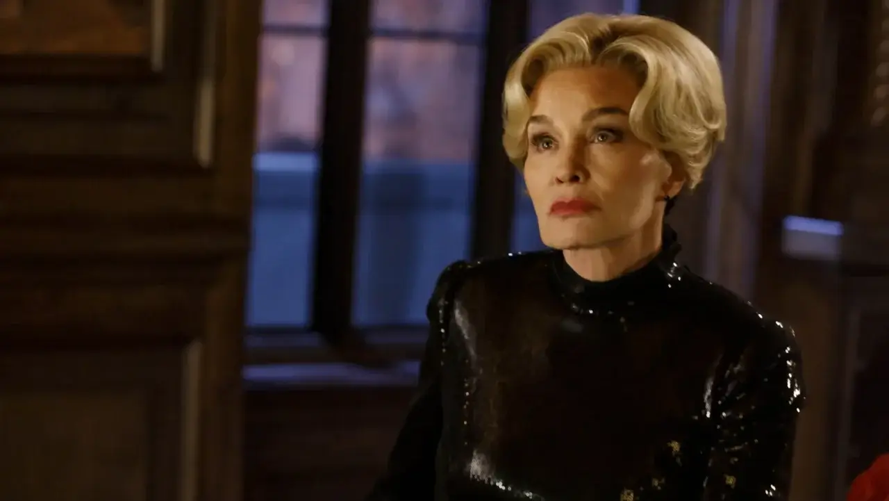 American Horror Story image. 