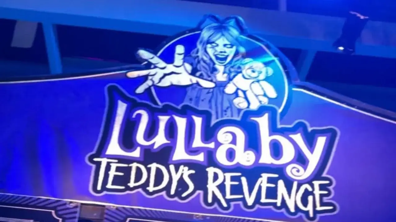 Lullaby image. 