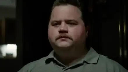 Resident Evil Star Paul Walter Hauser Explains Cryptic Pin He Wore at Premiere