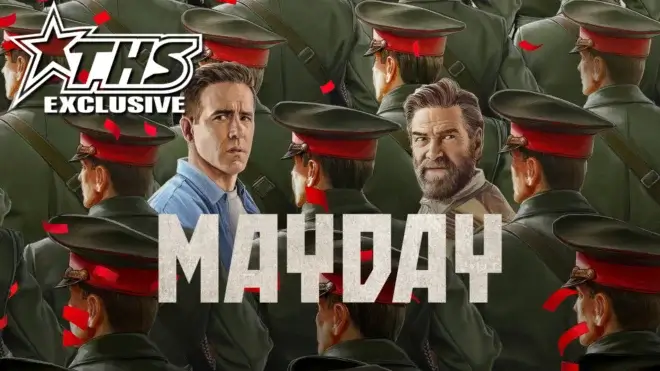 mayday