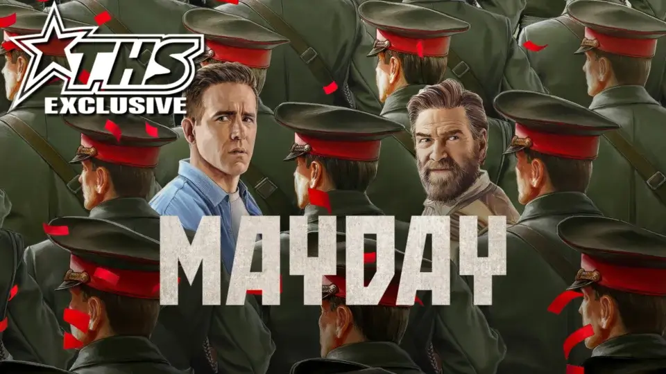 mayday
