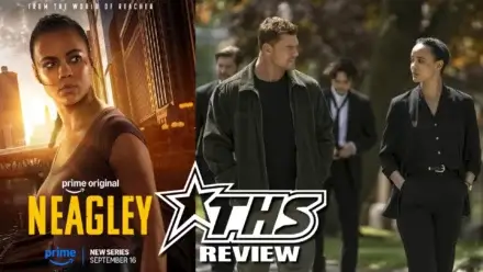Neagley Review: A Worthy Spin-Off That Can’t Quite Stand On Its Own Feet