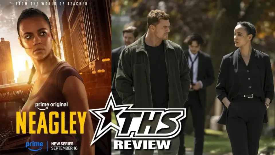 Neagley Review: A Worthy Spin-Off That Can’t Quite Stand On Its Own Feet