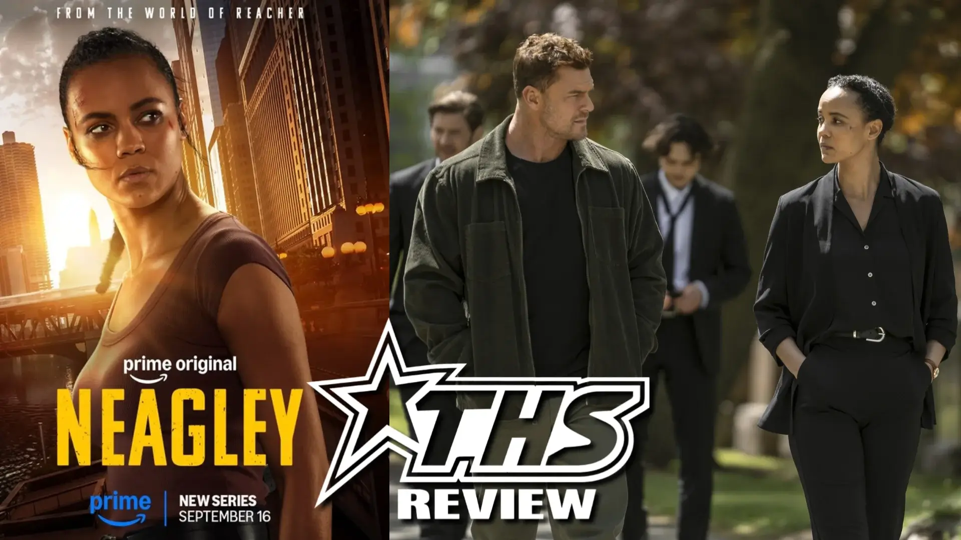 Neagley Review: A Worthy Spin-Off That Can’t Quite Stand On Its Own Feet