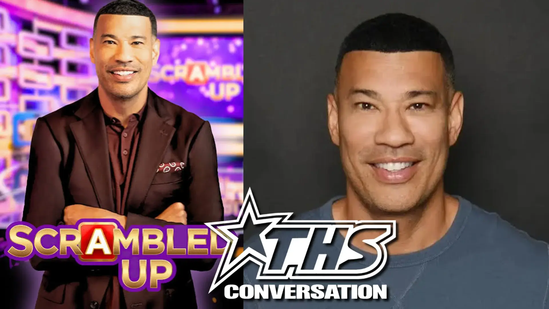 ‘Scrambled Up’: Michael Yo On Mixing Up The Game Show Formula [THS Interview]