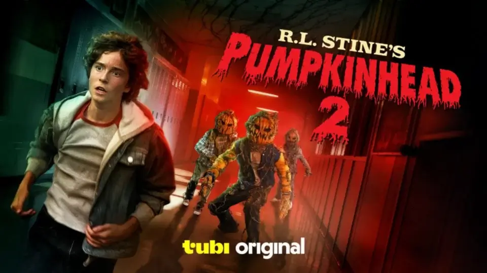 Tubi Links Up With Elvira & R.L. Stine for Pumpkinhead 2