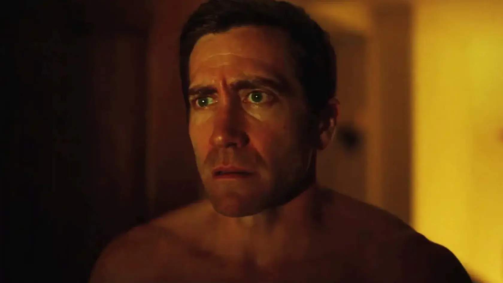 M. Night Shyamalan’s Remain Trailer Brings Jake Gyllenhaal To The Height Of Mystery