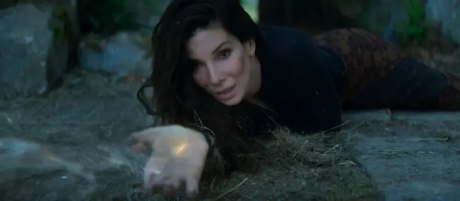 The Five Best Sandra Bullock Performances Ever