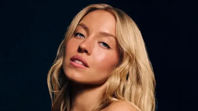 sydney sweeney