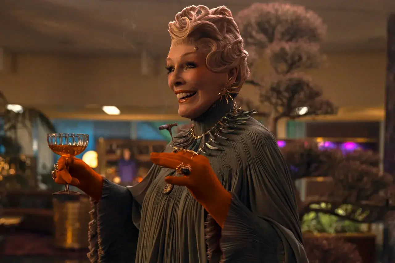 Hunger Games