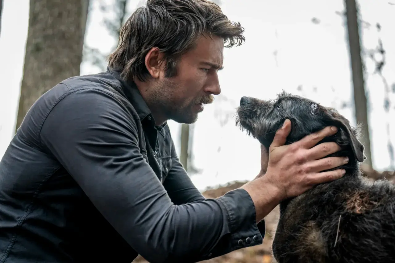 The Rescue