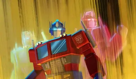 ‘The Transformers: The Movie’ 40th Anniversary To Feature New Animated Short ‘Optimus Prime Awakening’