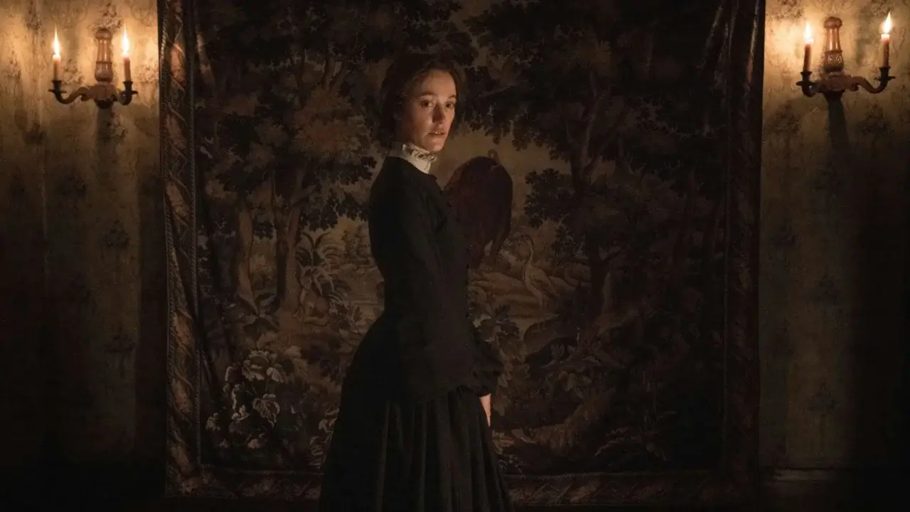 Victorian Psycho