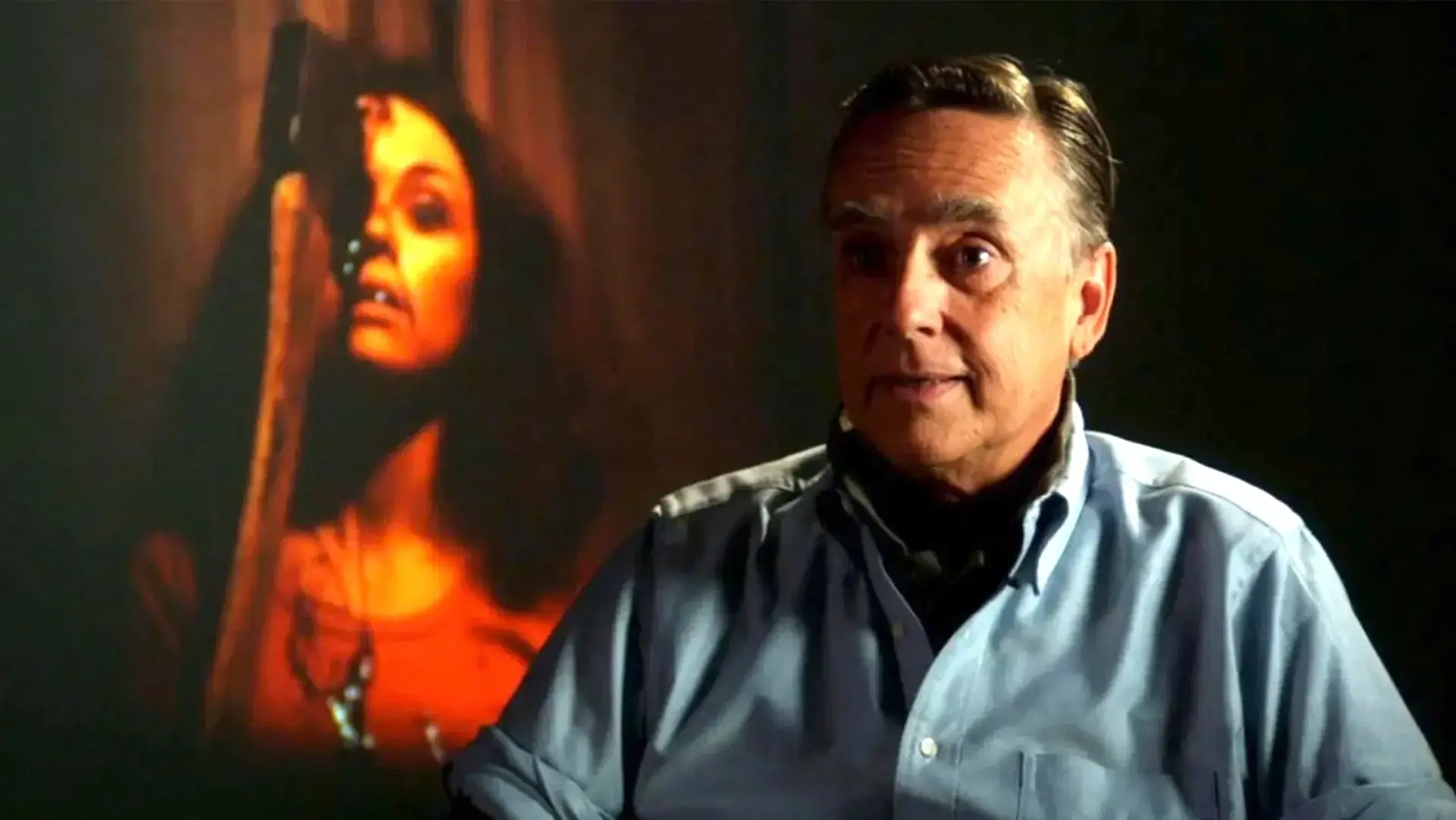 Victor Miller Redefined Horror (& Summer Camp) With ‘Friday the 13th'