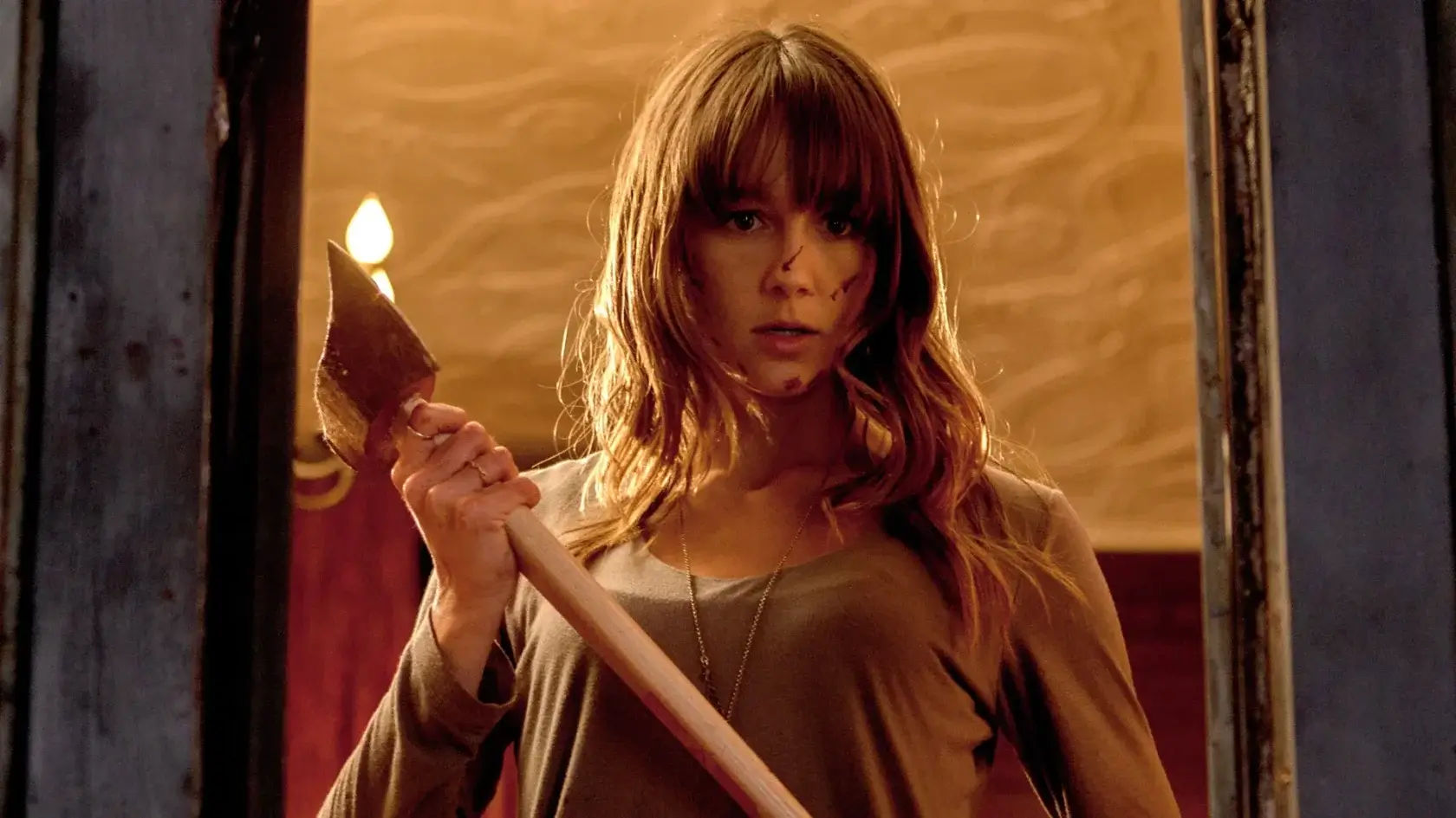 Adam Wingard’s ‘You’re Next’ Remains an Underrated Horror Gem