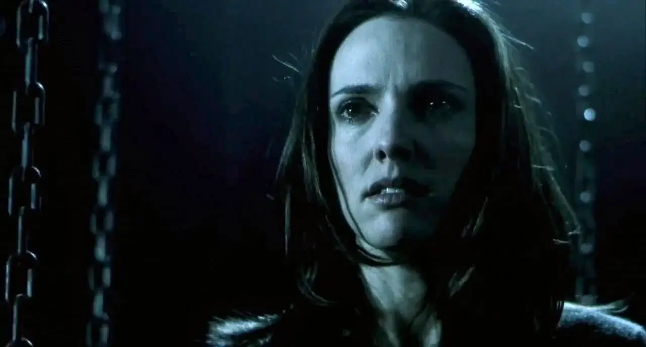 Hellraiser: Hellseeker image.
