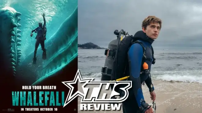Whalefall review image.