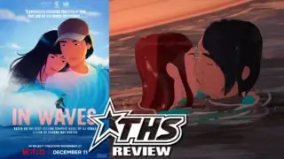 In Waves review image.