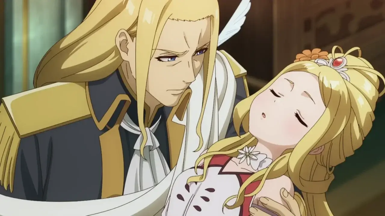 Sasaki and Peeps Ep. 15 "Concealment and Infiltration" screenshot 1