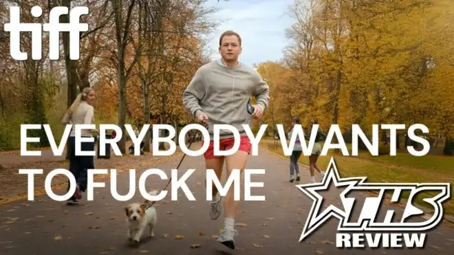 Everybody Wants To Fuck Me review image.
