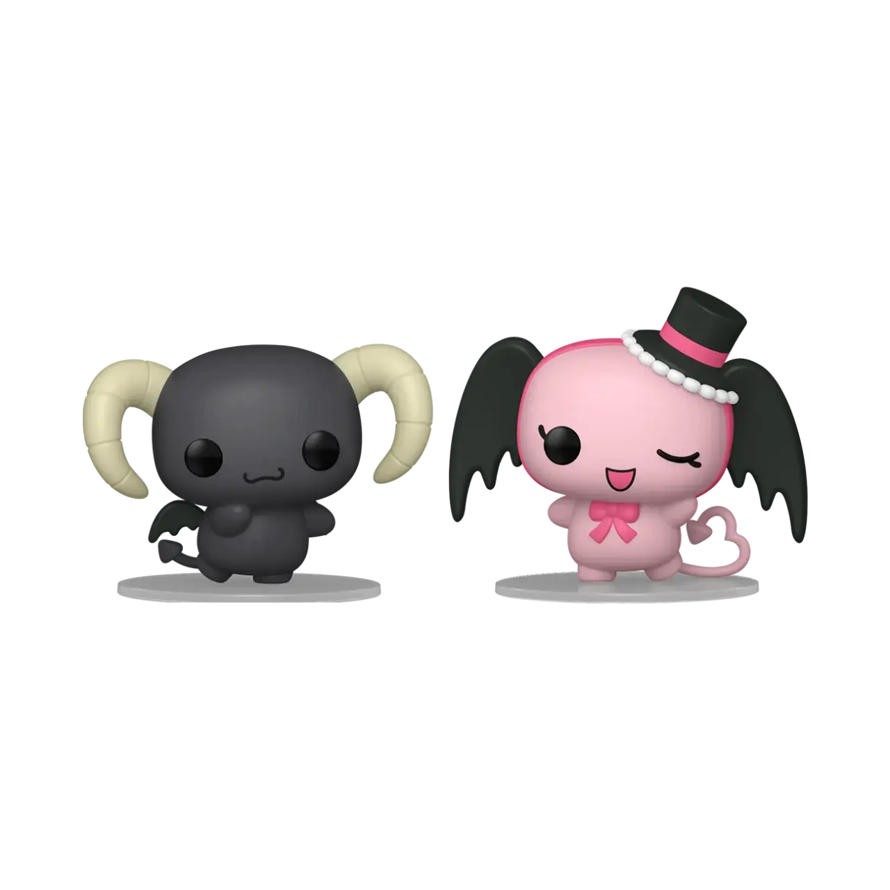 POP Legendary LE: Sanrio- Berry & Cherry