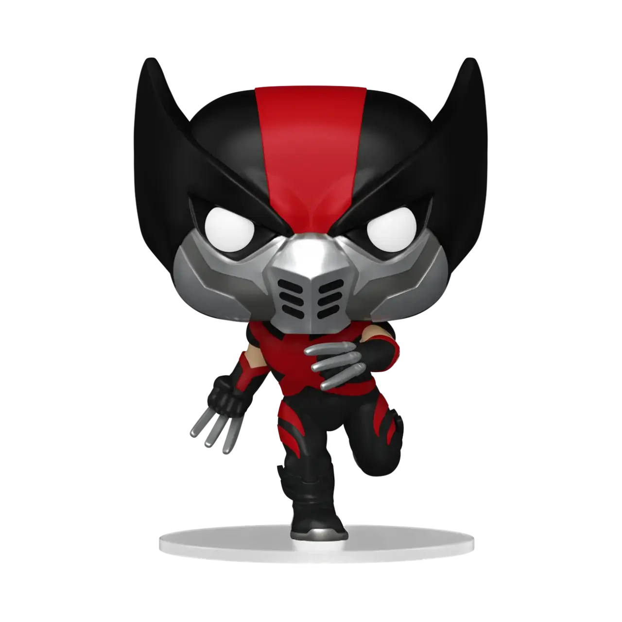 POP Grail LE: Marvel- Ultimate Wolverine
