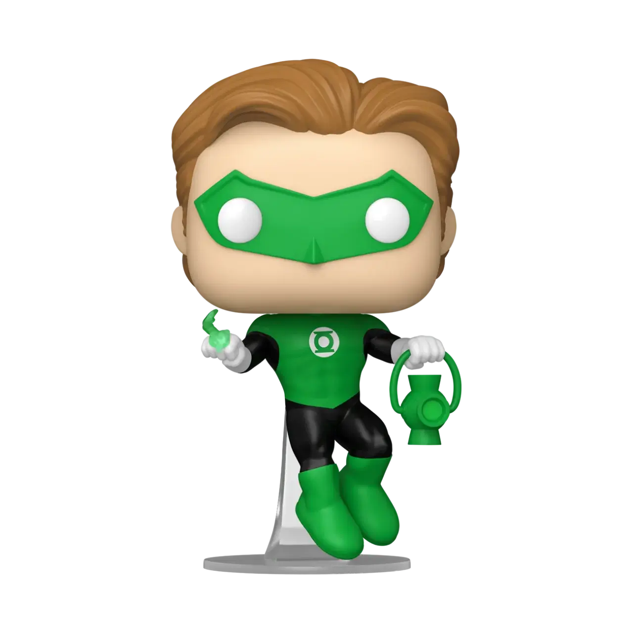 POP Legendary LE: DC Comics- Green Lantern