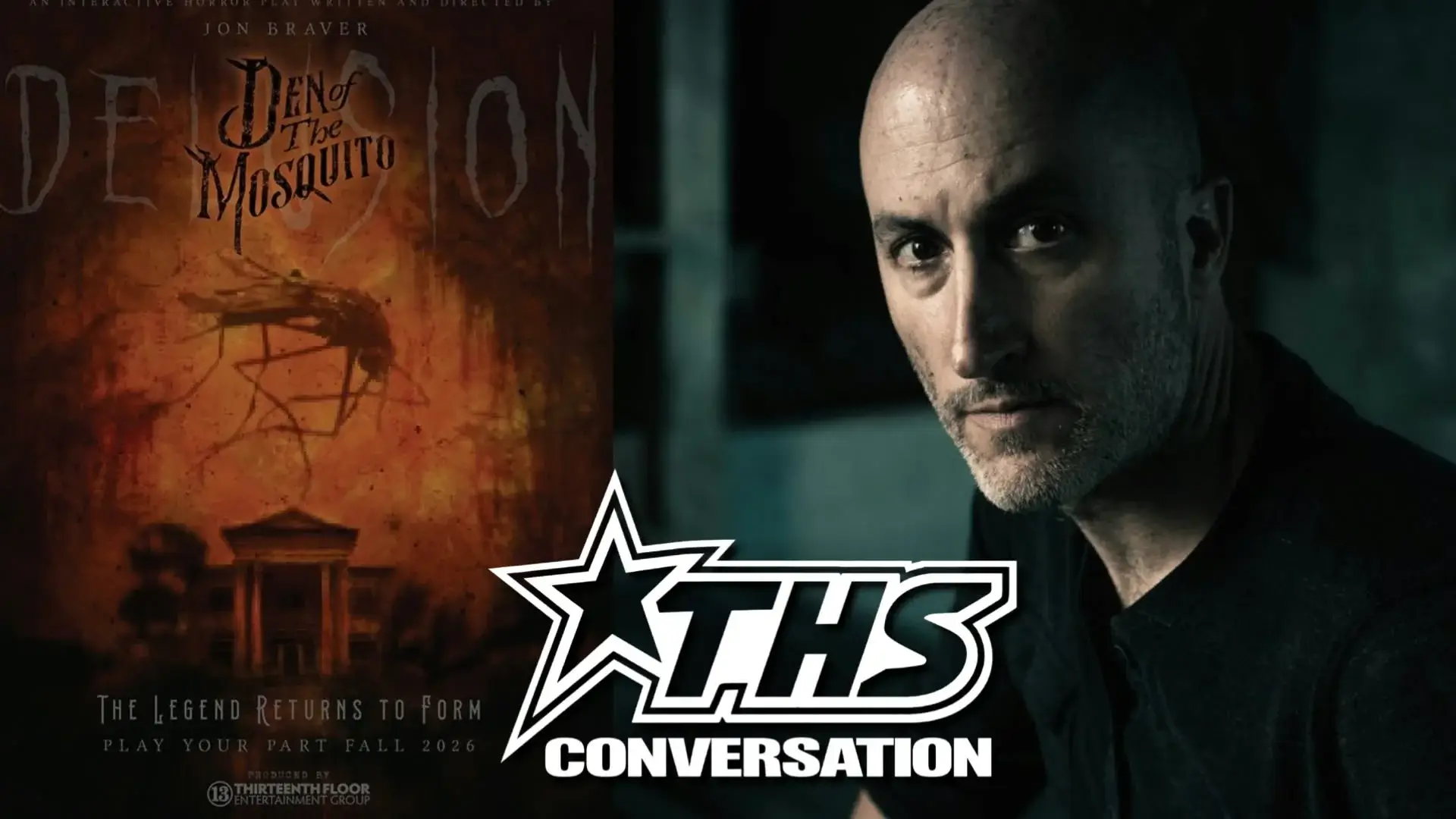 Jon Braver Talks The Best ‘Delusion' Yet [Interview]