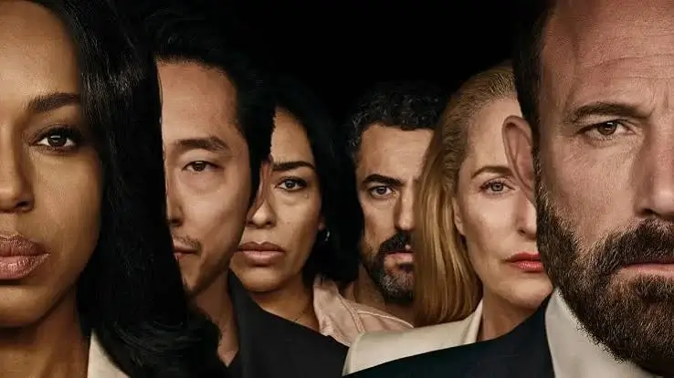 Animals on Netflix