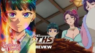 Apothecary review image.