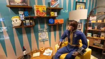 National Atomic Testing Museum in Las Vegas Expands ‘Fallout’ Exhibit